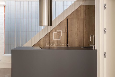 2 chambres apartment à vendre à Barcelona, Catalonia, Spain № 4390 - photo 21