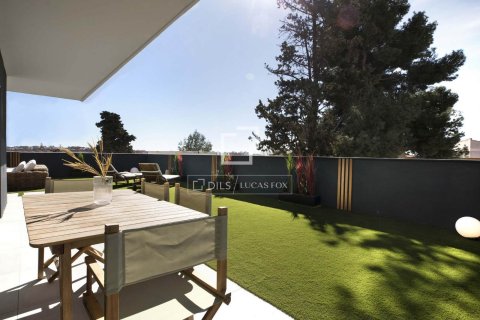 2 chambres apartment à vendre à Esplugues de Llobregat, Barcelona, Catalonia, Spain № 4395 - photo 18