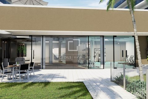 2 chambres apartment à vendre à Esplugues de Llobregat, Barcelona, Catalonia, Spain № 4395 - photo 27