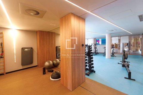 2 chambres apartment à vendre à Esplugues de Llobregat, Barcelona, Catalonia, Spain № 4395 - photo 25