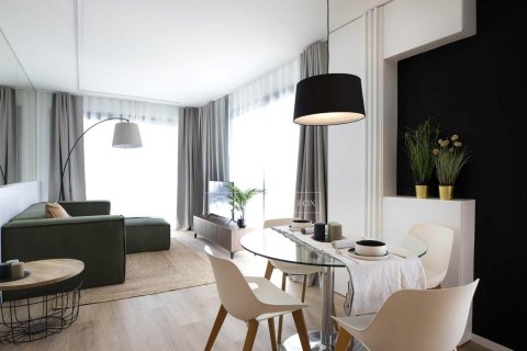 2 chambres apartment à vendre à Esplugues de Llobregat, Barcelona, Catalonia, Spain № 4395 - photo 5