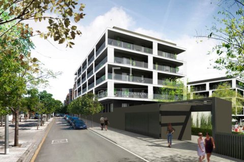 2 chambres apartment à vendre à Esplugues de Llobregat, Barcelona, Catalonia, Spain № 4395 - photo 20