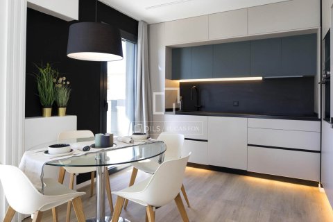 2 chambres apartment à vendre à Esplugues de Llobregat, Barcelona, Catalonia, Spain № 4395 - photo 9