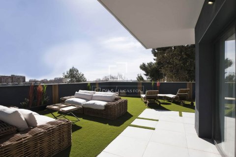 2 chambres apartment à vendre à Esplugues de Llobregat, Barcelona, Catalonia, Spain № 4395 - photo 4