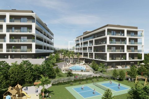 2 chambres apartment à vendre à Esplugues de Llobregat, Barcelona, Catalonia, Spain № 4395 - photo 2