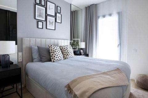 2 chambres apartment à vendre à Esplugues de Llobregat, Barcelona, Catalonia, Spain № 4395 - photo 10