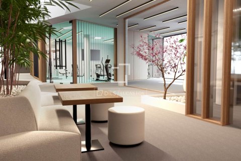 2 chambres apartment à vendre à Esplugues de Llobregat, Barcelona, Catalonia, Spain № 4395 - photo 24