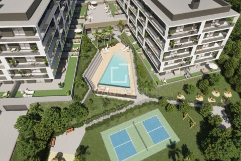 2 chambres apartment à vendre à Esplugues de Llobregat, Barcelona, Catalonia, Spain № 4395