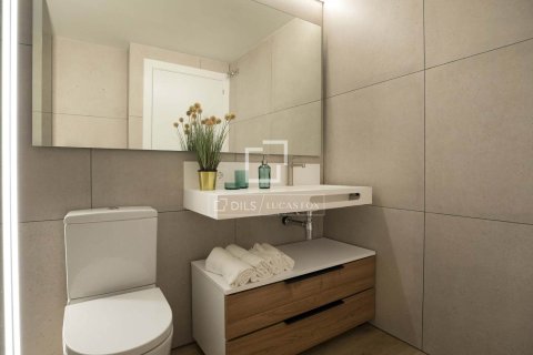 2 chambres apartment à vendre à Esplugues de Llobregat, Barcelona, Catalonia, Spain № 4395 - photo 17