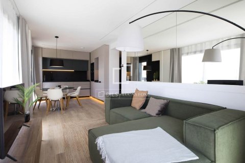 2 chambres apartment à vendre à Esplugues de Llobregat, Barcelona, Catalonia, Spain № 4395 - photo 6