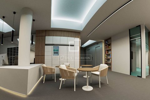 2 chambres apartment à vendre à Esplugues de Llobregat, Barcelona, Catalonia, Spain № 4395 - photo 21