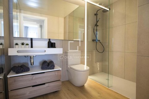 2 chambres apartment à vendre à Esplugues de Llobregat, Barcelona, Catalonia, Spain № 4395 - photo 13