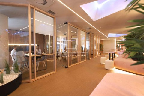 2 chambres apartment à vendre à Esplugues de Llobregat, Barcelona, Catalonia, Spain № 4395 - photo 23