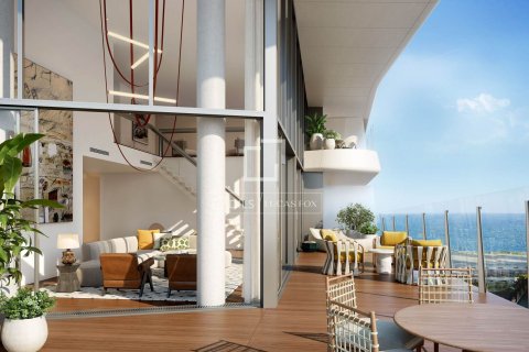 Купить квартиру в Барселона, Испания с 4 спальни, 273м², № 4393 - фото 5