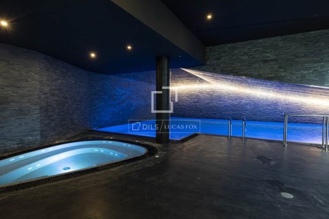 Купить квартиру в Барселона, Испания с 4 спальни, 273м², № 4393 - фото 20