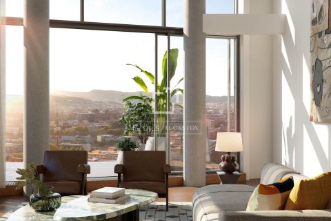 Купить квартиру в Барселона, Испания с 4 спальни, 273м², № 4393 - фото 8