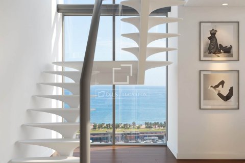 Купить квартиру в Барселона, Испания с 4 спальни, 273м², № 4393 - фото 14