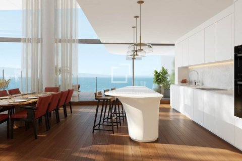 Купить квартиру в Барселона, Испания с 4 спальни, 273м², № 4393 - фото 9