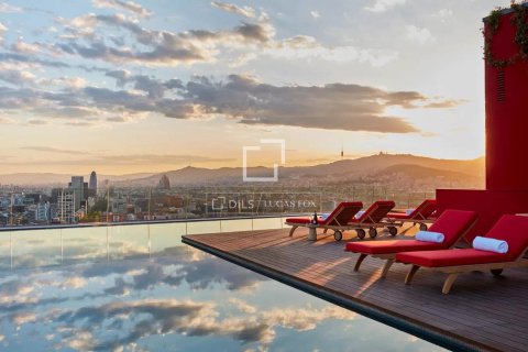 4 bedrooms apartment for sale in Barcelona, Catalonia, Spain № 4393 - photo 19