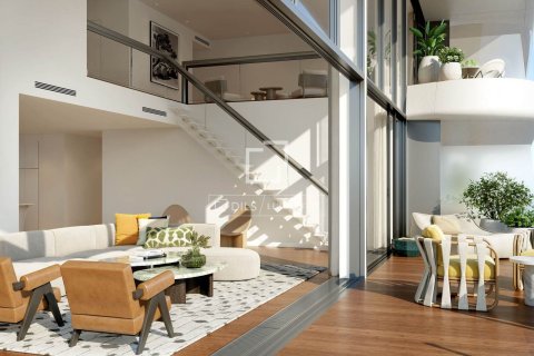 Купить квартиру в Барселона, Испания с 4 спальни, 273м², № 4393 - фото 4