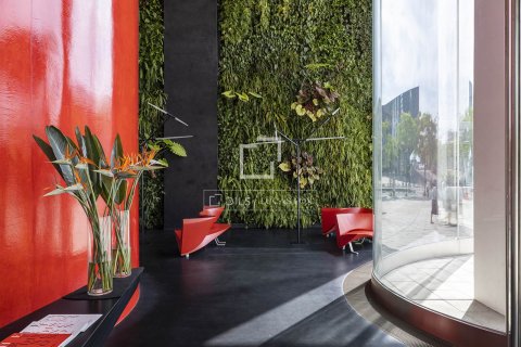 Купить квартиру в Барселона, Испания с 4 спальни, 273м², № 4393 - фото 25