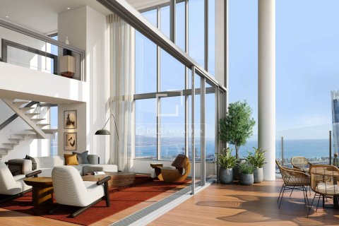 Купить квартиру в Барселона, Испания с 4 спальни, 273м², № 4393 - фото 3