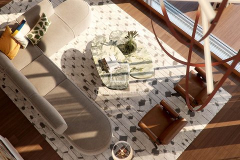 Купить квартиру в Барселона, Испания с 4 спальни, 273м², № 4393 - фото 16