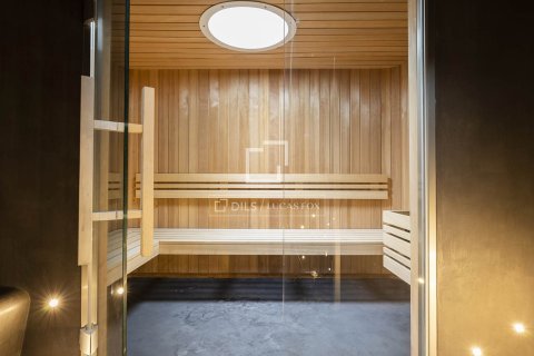 Купить квартиру в Барселона, Испания с 4 спальни, 273м², № 4393 - фото 24