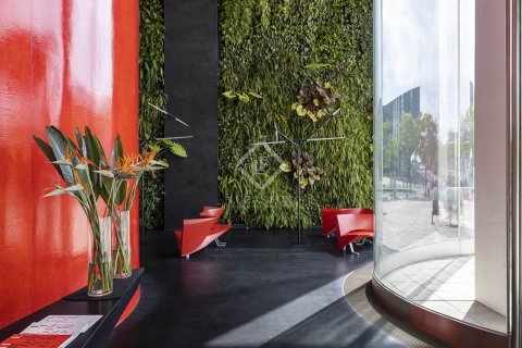 Купить квартиру в Барселона, Испания с 4 спальни, 273м², № 4393 - фото 30