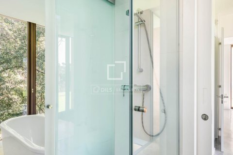 6 chambres villa à vendre à Sant Cugat Del Valles, Barcelona, Catalonia, Spain № 4396 - photo 28