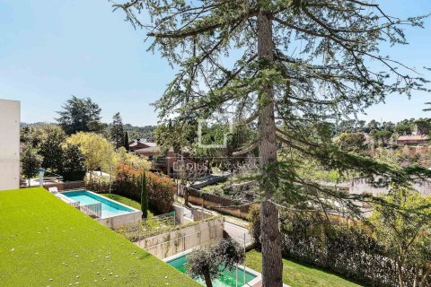 6 chambres villa à vendre à Sant Cugat Del Valles, Barcelona, Catalonia, Spain № 4396 - photo 9