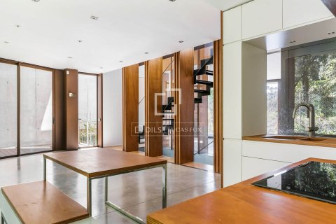 6 chambres villa à vendre à Sant Cugat Del Valles, Barcelona, Catalonia, Spain № 4396 - photo 16