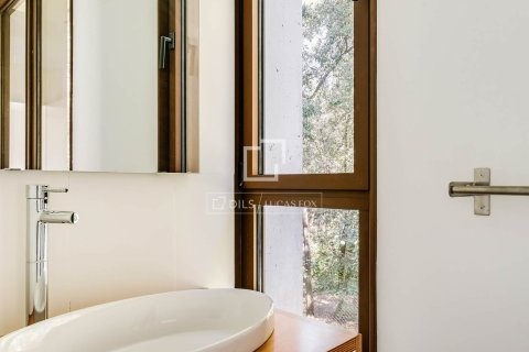 6 chambres villa à vendre à Sant Cugat Del Valles, Barcelona, Catalonia, Spain № 4396 - photo 29