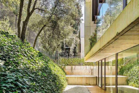 6 chambres villa à vendre à Sant Cugat Del Valles, Barcelona, Catalonia, Spain № 4396 - photo 19