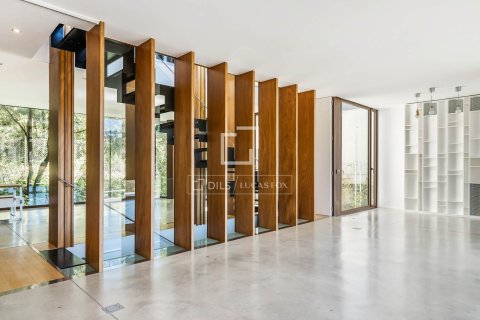 6 chambres villa à vendre à Sant Cugat Del Valles, Barcelona, Catalonia, Spain № 4396 - photo 10