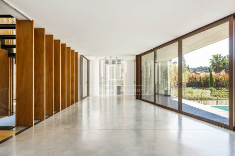 6 chambres villa à vendre à Sant Cugat Del Valles, Barcelona, Catalonia, Spain № 4396 - photo 5