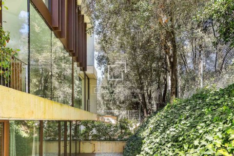 6 chambres villa à vendre à Sant Cugat Del Valles, Barcelona, Catalonia, Spain № 4396 - photo 20