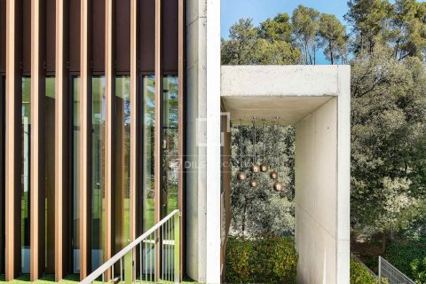 6 chambres villa à vendre à Sant Cugat Del Valles, Barcelona, Catalonia, Spain № 4396 - photo 8