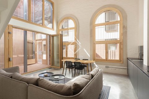 2 chambres apartment à vendre à Barcelona, Catalonia, Spain № 4391 - photo 13