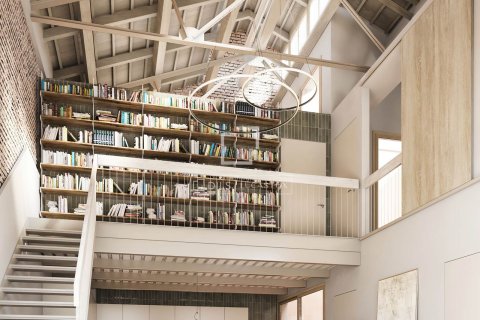 2 chambres apartment à vendre à Barcelona, Catalonia, Spain № 4391 - photo 7