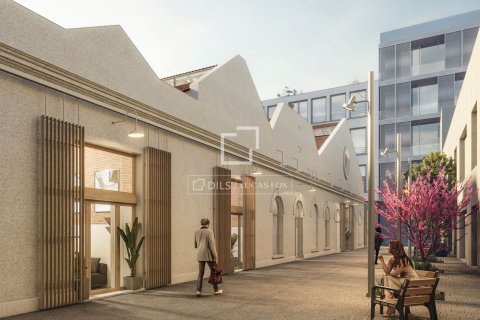 2 chambres apartment à vendre à Barcelona, Catalonia, Spain № 4391 - photo 2