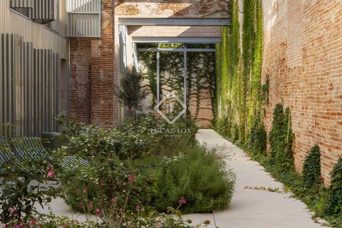 2 chambres apartment à vendre à Barcelona, Catalonia, Spain № 4391 - photo 20