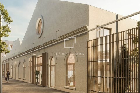 2 chambres apartment à vendre à Barcelona, Catalonia, Spain № 4391 - photo 3