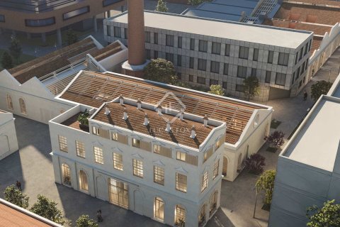 2 chambres apartment à vendre à Barcelona, Catalonia, Spain № 4391 - photo 25