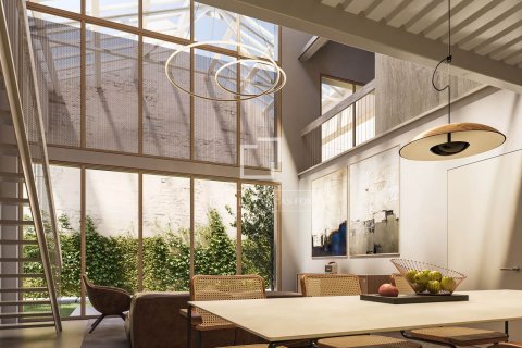 2 chambres apartment à vendre à Barcelona, Catalonia, Spain № 4391