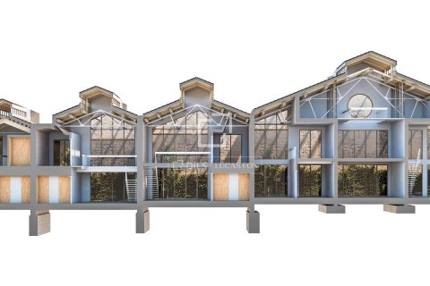 2 chambres apartment à vendre à Barcelona, Catalonia, Spain № 4391 - photo 10