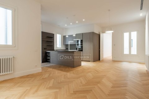 2 chambres apartment à vendre à Barcelona, Catalonia, Spain № 4394