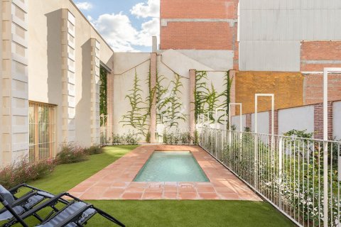 2 chambres apartment à vendre à Barcelona, Catalonia, Spain № 4392 - photo 9