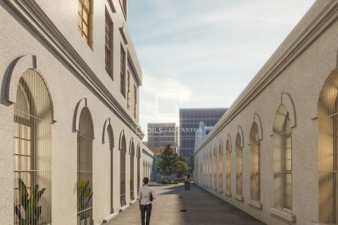 2 chambres apartment à vendre à Barcelona, Catalonia, Spain № 4392 - photo 3