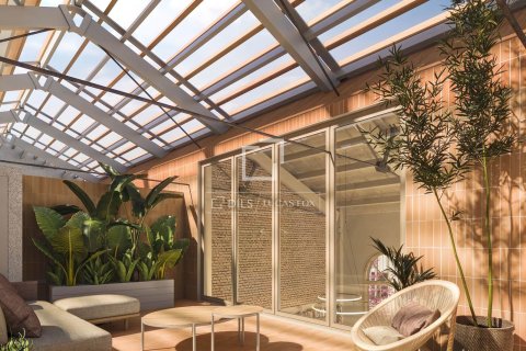 2 chambres apartment à vendre à Barcelona, Catalonia, Spain № 4392 - photo 6